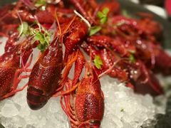 -上海苏宁宝丽嘉酒店·嘉府壹号中餐厅