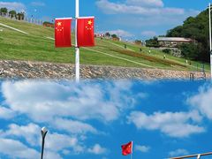 -南京金牛湖风景区