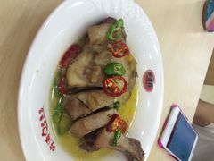 老盛昌苏州汤包馆(梅陇店)-老盛昌(梅陇店)