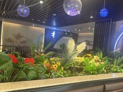 -daozao料理美术馆(东营店)