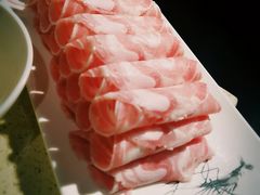 -蜀留香火锅·始于1999·原四川老火锅(白堤路店)