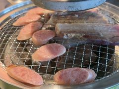 -山葵说·泥炉烤肉(泰达时尚E街区店)