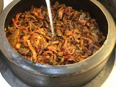 -春明狗肉馆(园丁花园店)