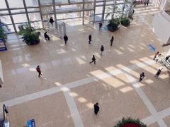 -浙江大学医学院附属邵逸夫医院(钱塘院区)