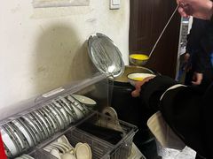 -沣元春饼馆(幸福巷店)
