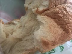 鸡蛋面包-钟楼大面包