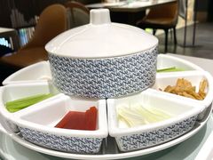 -羲和雅苑•北京烤鸭(国贸商城店)