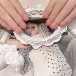 -十月·日式美甲美睫·纹眉