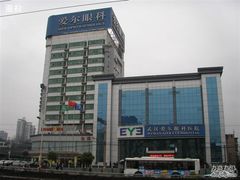 -武汉大学附属爱尔眼科医院(湖北总院)