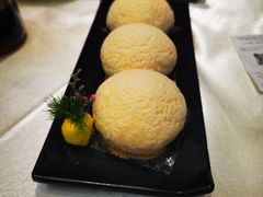 雪山叉烧包-丽景酒楼·佛山老字号(广佛智城店)