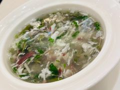 -银都上海菜馆(粤海东路店)