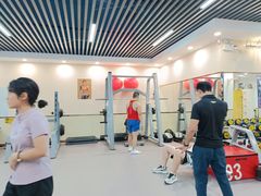 -健怪兽私教健身馆(恒大帝景店)