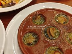 -萨莉亚意式餐厅(灵芝站中洲店)