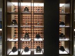 -今轩中餐厅(西安经开洲际酒店)