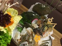 -尚海豆捞(乐虹坊店)