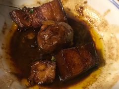-院子餐厅·大锅菜·老杭帮(桥西直街店)