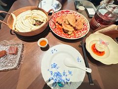 -奉天小馆·非遗东北菜(沈阳万象城店)