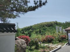 -威海华夏城景区