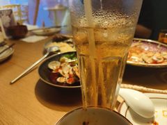 -纳鲁孜·新疆特色餐厅(上海悦荟广场店)