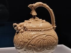 -陕西历史博物馆