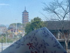 -长发西饼(临顿路店)