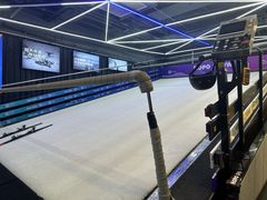 -Hopo Snow 城市滑雪空间(来福士广场购物中心店)