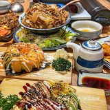 武汉首家三文鱼寿司甜甜圈 日料 🍣