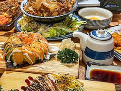 -西月山居匠心创意料理(江汉路新佳丽广场店)