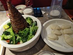 -新白鹿餐厅(金鹰新街口店)