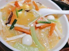-树厨贵州菜(大十字店)
