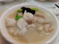 过桥石头鱼-有腥气私房菜·寻味顺德