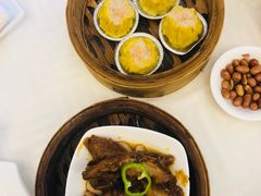 -潮福城大酒楼·潮粤菜·港式点心(阳光城店)