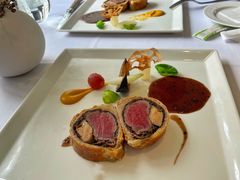 招牌惠灵顿牛排-蝶舍·MAISON PAPILLON