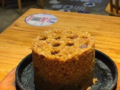 -包整·丝娃娃(一览甲秀楼风景店)