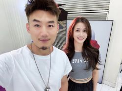 -3AM HAIR SALON染发烫发接发