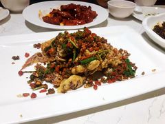 -马凯餐厅(长椿街店)