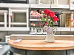 -宜家家居(西安未央商场店)