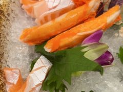 -酒久自助料理(佳兆业店)