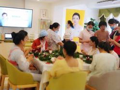 -大美母婴月子中心(馨乐庭店)