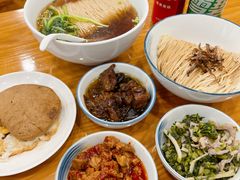 -小方的面(徐家汇店)