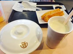 -永和大王(赤峰路二店)