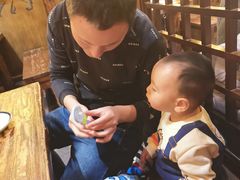 -小俩口烧烤东北菜(双井店)