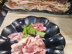 -大壮家原味烤肉(兴华北街店)