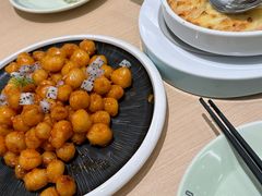 -吕氏疙瘩汤·新鲁菜(潍坊银座店)