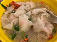 -龙抄手(春熙路总店)