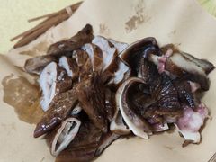 -长香源葫芦头梆梆肉(兴隆巷店)