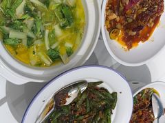 -兰湘子·湘菜小炒(南京江宁万达店)
