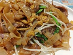 -香港翠园茶餐厅(迪凯银座店)