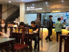 -毛华美食(清扬路店)