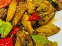 -老长春饺子馆(保利·春天里店)